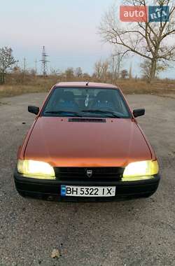 Хетчбек Dacia SuperNova 2003 в Роздільній