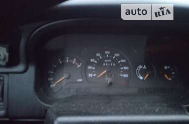 Хэтчбек Dacia SuperNova 2002 в 