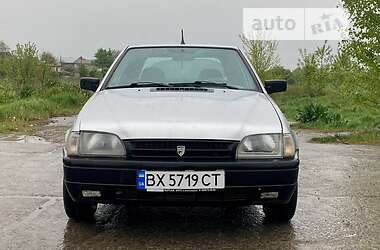 Ліфтбек Dacia SuperNova 2002 в Хмельницькому