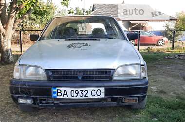Седан Dacia SuperNova 2003 в Кропивницькому