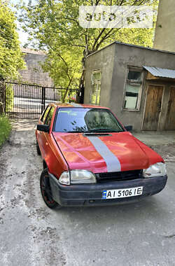 Седан Dacia SuperNova 2003 в 
