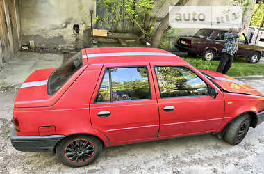 Седан Dacia SuperNova 2003 в 