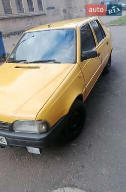 Седан Dacia SuperNova 2003 в Одессе