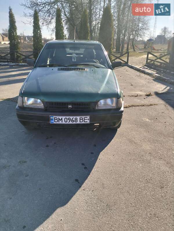 Седан Dacia SuperNova 2003 в 