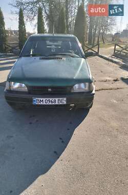 Седан Dacia SuperNova 2003 в 