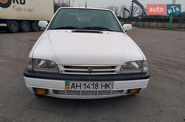 Седан Dacia SuperNova 2003 в 