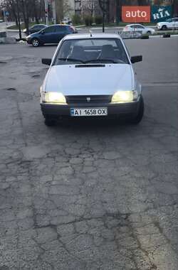 Седан Dacia SuperNova 2003 в 
