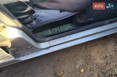 Седан Dacia SuperNova 2003 в 