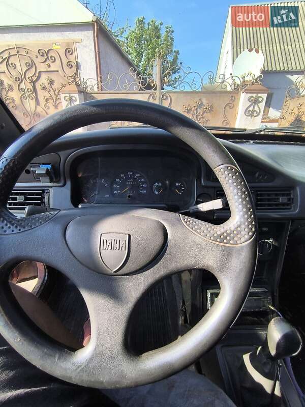 Седан Dacia SuperNova 2003 в Верхнеднепровске фото 7 Седан Dacia SuperNova 2003 в Верхнеднепровске