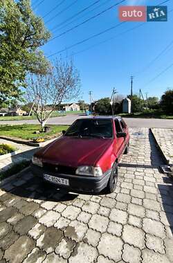 Седан Dacia SuperNova 2003 в Верхнеднепровске