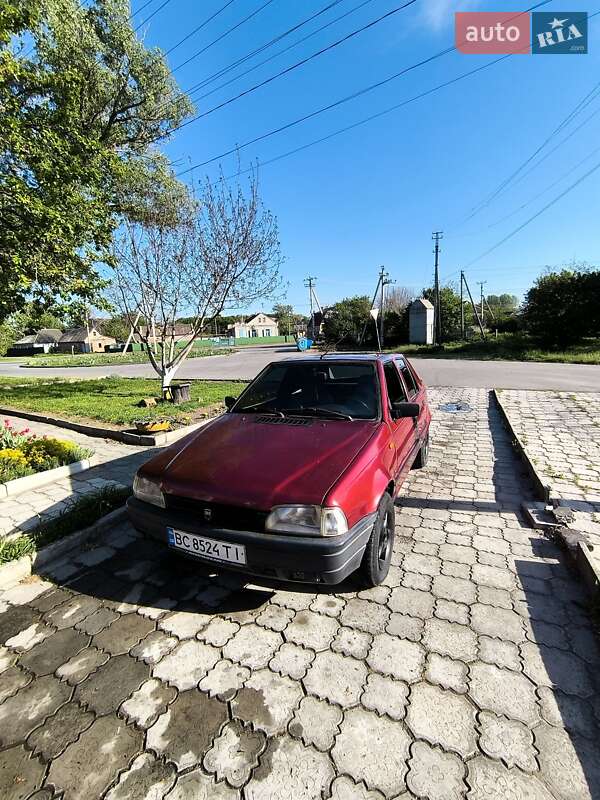 Dacia SuperNova 2003