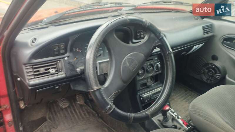 Седан Dacia SuperNova 2003 в Миргороде фото 8 Седан Dacia SuperNova 2003 в Миргороде