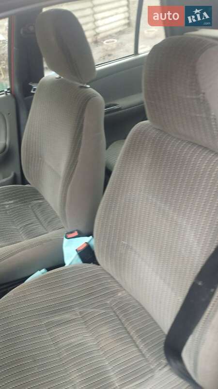 Седан Dacia SuperNova 2003 в Миргороде фото 4 Седан Dacia SuperNova 2003 в Миргороде