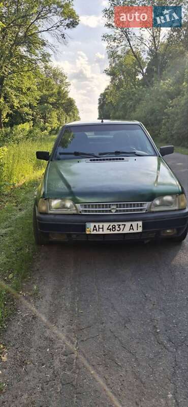 Седан Dacia SuperNova 2003 в Полтаве