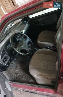 Седан Dacia SuperNova 2003 в 