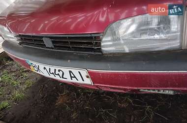 Седан Dacia SuperNova 2003 в 