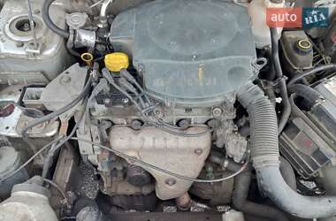 Седан Dacia SuperNova 2003 в Киеве