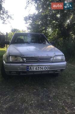 Седан Dacia SuperNova 2003 в 