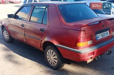 Седан Dacia SuperNova 2003 в 