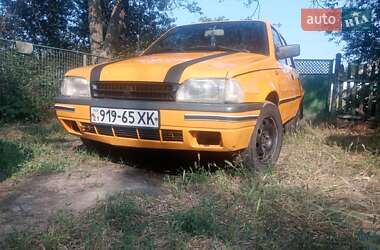 Седан Dacia SuperNova 2003 в Великій Олександрівці