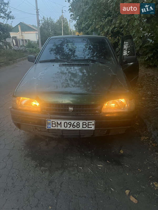 Dacia SuperNova 2003