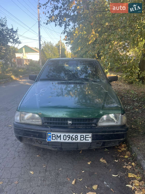 Седан Dacia SuperNova 2003 в Петропавлівці фото 8 Седан Dacia SuperNova 2003 в Петропавлівці