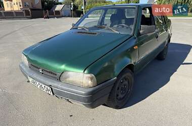 Седан Dacia SuperNova 2002 в Києві