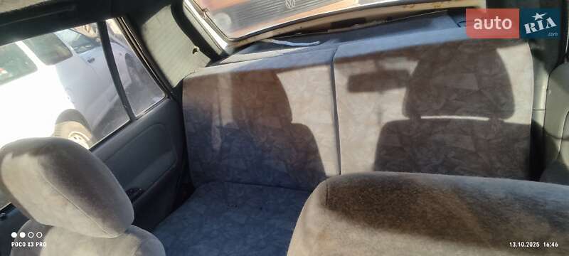 Седан Dacia SuperNova 2003 в Черкассах фото 6 Седан Dacia SuperNova 2003 в Черкассах