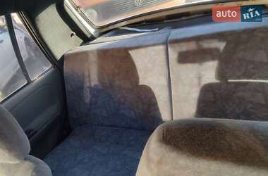 Седан Dacia SuperNova 2003 в 