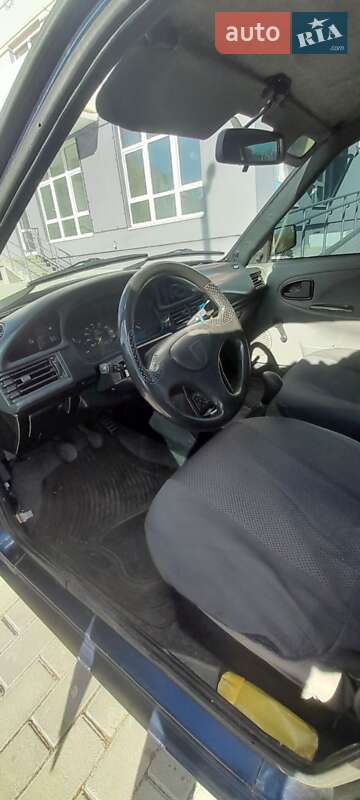 Седан Dacia SuperNova 2003 в Львові фото 5 Седан Dacia SuperNova 2003 в Львові