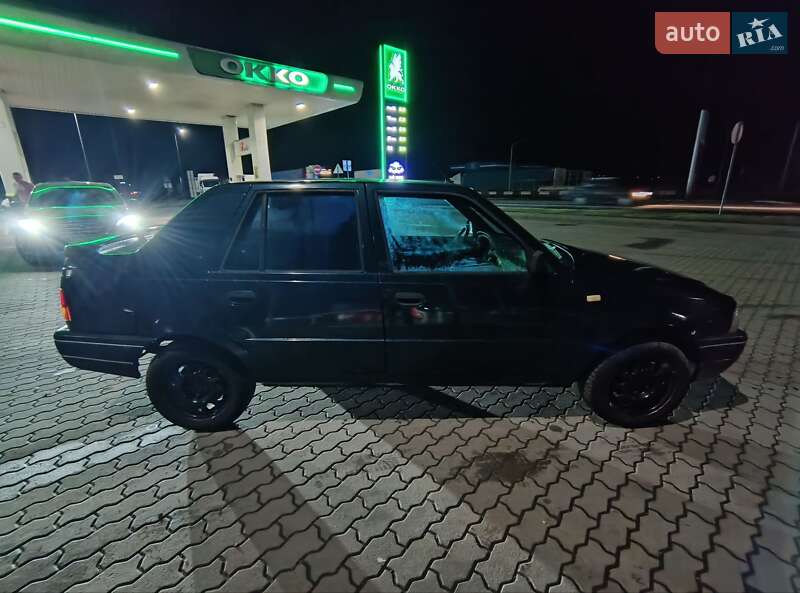 Седан Dacia SuperNova 2002 в Івано-Франківську фото 6 Седан Dacia SuperNova 2002 в Івано-Франківську