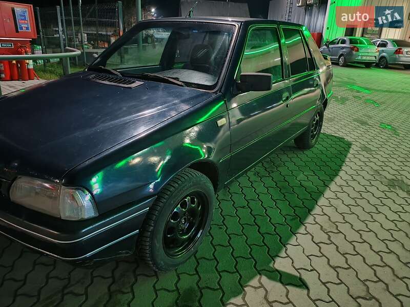 Седан Dacia SuperNova 2002 в Івано-Франківську фото 4 Седан Dacia SuperNova 2002 в Івано-Франківську