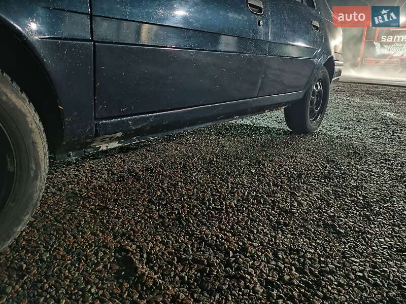 Седан Dacia SuperNova 2002 в Івано-Франківську фото 10 Седан Dacia SuperNova 2002 в Івано-Франківську