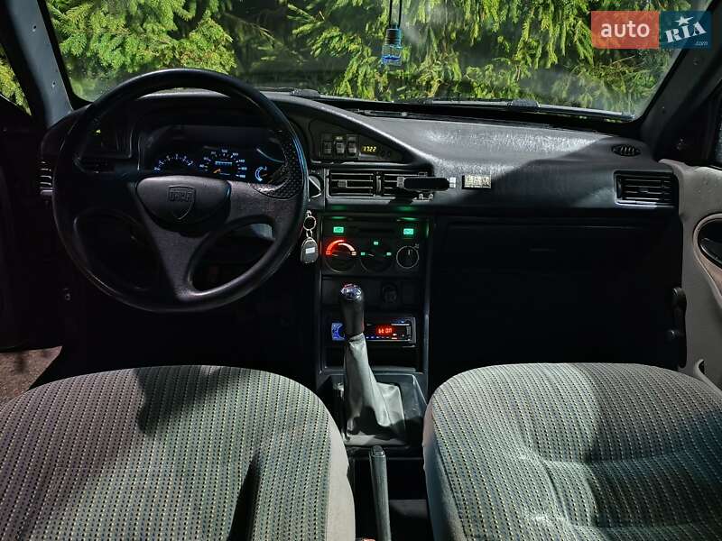 Седан Dacia SuperNova 2002 в Івано-Франківську фото 15 Седан Dacia SuperNova 2002 в Івано-Франківську