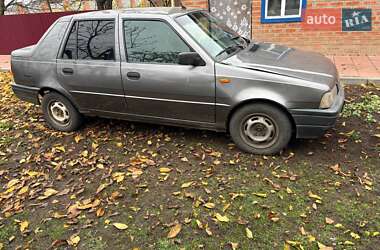 Седан Dacia SuperNova 2003 в Полтаве