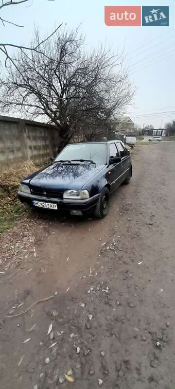 Dacia SuperNova 2003