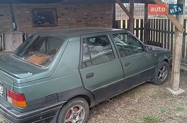 Седан Dacia SuperNova 2002 в Киеве