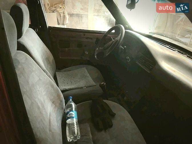 Седан Dacia SuperNova 2003 в Харкові фото 3 Седан Dacia SuperNova 2003 в Харкові