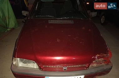 Седан Dacia SuperNova 2003 в Одесі