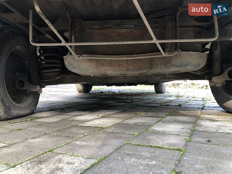 Седан Dacia SuperNova 2004 в Івано-Франківську