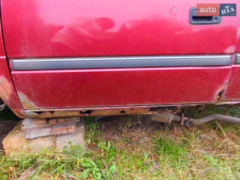 Пікап Dadi BDD 2007 в Чернігові фото 6 Пікап Dadi BDD 2007 в Чернігові