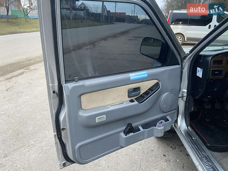 Внедорожник / Кроссовер Dadi City Leading 2007 в Монастырище