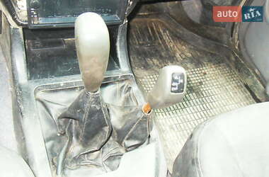 Внедорожник / Кроссовер Dadi Shuttle 2008 в Виноградове