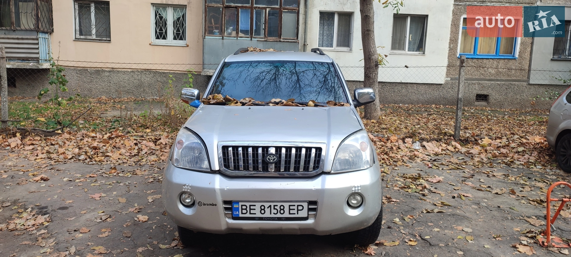 Фото авто 8