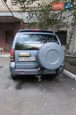 Внедорожник / Кроссовер Dadi Shuttle 2007 в Киеве