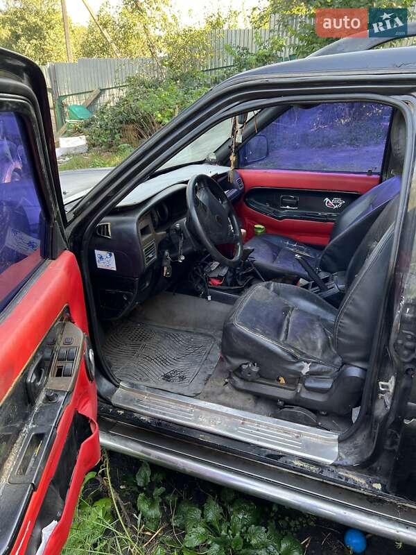 Седан Dadi Shuttle 2007 в Белой Церкви