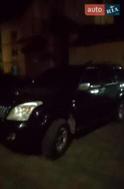 Пікап Dadi Shuttle 2007 в Хмельницькому