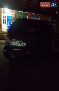 Пікап Dadi Shuttle 2007 в Хмельницькому