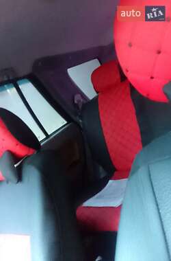Пікап Dadi Shuttle 2007 в Хмельницькому
