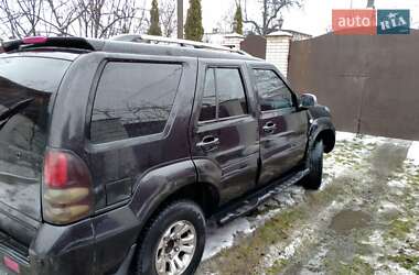 Седан Dadi Shuttle 2006 в Шепетовке